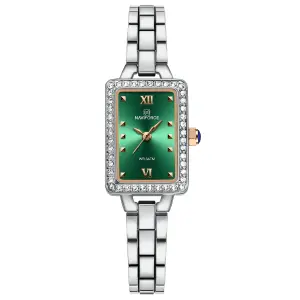 Reloj Naviforce Casual Nf5043 Mujer Acer