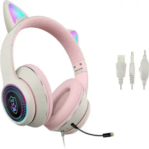 Audifonos alambricos AKZ-023