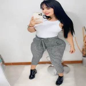 P.M Pantalon Moño Galli