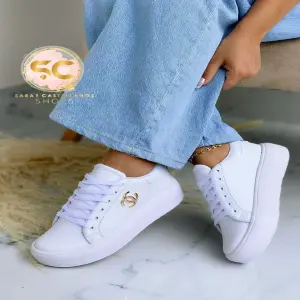 ZAPATO DEPORTIVO CHANEL