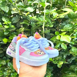 NIKE CORDONES