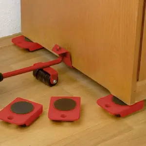 Gato Elevador De Muebles