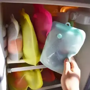 Bolsa hermética  x1 500ml