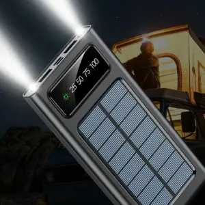 COMBO POWERBANK + RELOJ M6