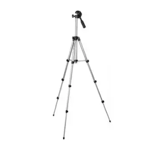 Trípode Con Soporte De Celular + Control