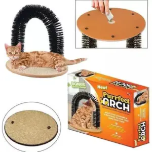 Rascador para gato Purrfect Arch