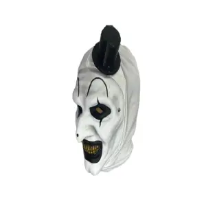 Mascara Terrifier Poliesterino Termoform