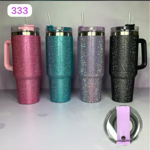 VASO  TERMO BRILLANTE