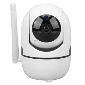 Camara Seguridad V381 Casa Antena Señal