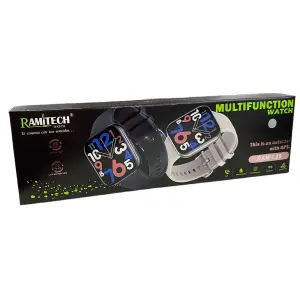 Reloj Inteligente Full Touch RAM-L29