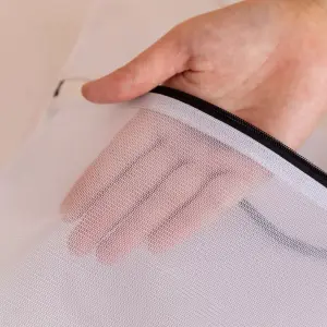 Juego De 8 Bolsas De Malla Para Lavadora