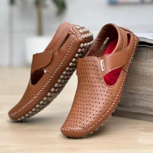 MOCASIN MAFALDA BOSSI