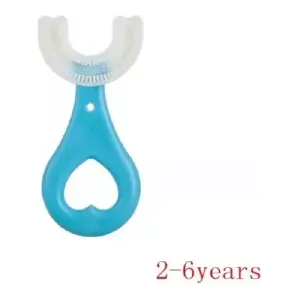 Cepillo Dientes Niños En U