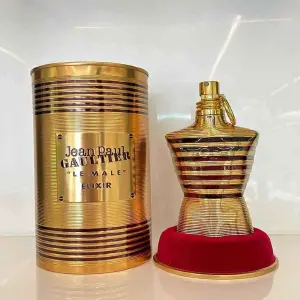PERFUME LATA JEAN PAUL ELIXIR 120 ML