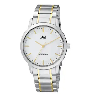 Reloj Qyq Hombre Análogo Q946j401y Acero