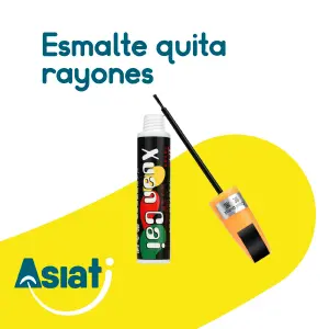 Marcador Anti-Rayones: ¡Dile Adiós a los Rasguños!  - Marcador antirrayones