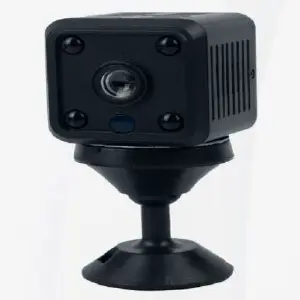 TK Cámara Mini X6 Recargable