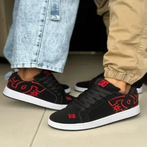 DC SHOES COUSA