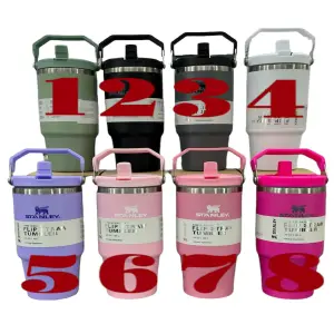 TERMO STANLEY 1.1 - 40 onz