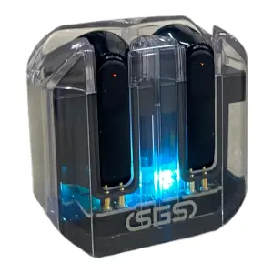 Audífonos Bluetooth Recargables SGS S8
