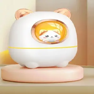 HUMIFICADOR DE GATO