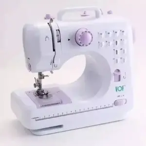 Maquina De Coser Grande Multifuncional P