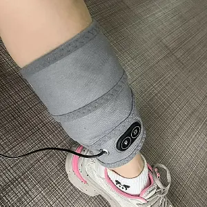 Masajeador Flexible Con Calor