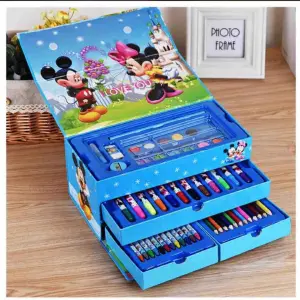 Kit de arte x54pcs