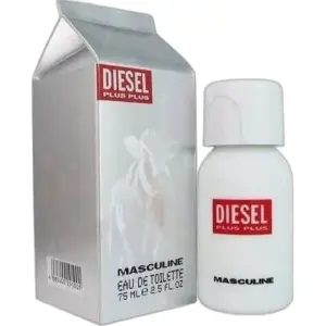 Perfume Plus Plus Masculine Diesel-3A