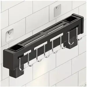 Organizador Utensilios Cubiertos Cuchill