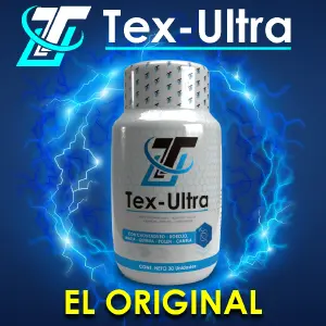 Tex-Ultra x 30 unidades