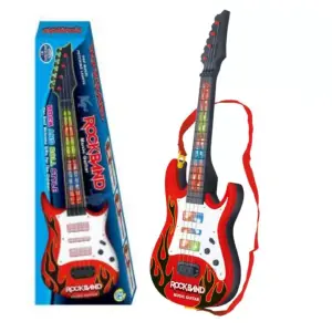 Guitarra de juguete para niñosy niñas