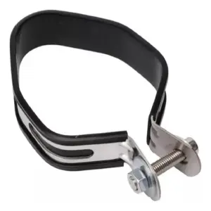 Abrazadera Para Pipeta Akrapovic