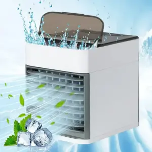 AIRE ACONDICIONADO PORTÁTIL ARTIC AIR