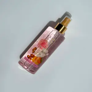 Splash Life in Rose Déesse