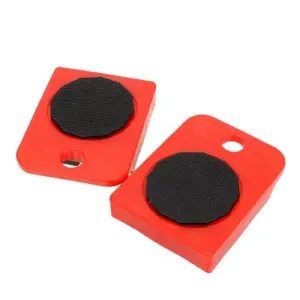 Palanca Levanta Muebles Con Bases Desliz