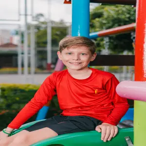 BUZO NIÑO KAREN