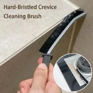 Corner Brush®️ SET X 3 Cepillo Limpiador