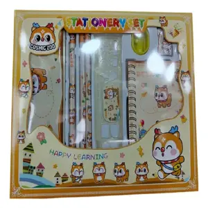 Kit De Arte Mágico Para Pequeños Artista