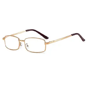 GAFAS DE LECTURA AM-188: Elegancia y Confort para tus Ojos - GAFAS DE LECTURA  (REF:AM-188)