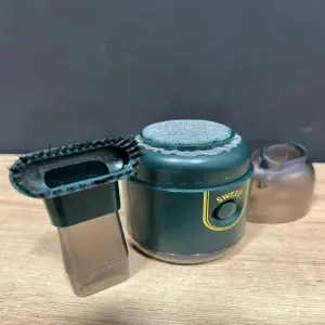 ASPIRADORA MINI DE ESCRITORIO