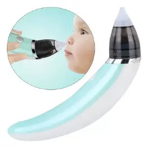 Extractor Nasal Para Bebés