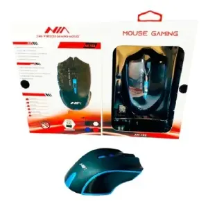 Mouse Gamer An102
