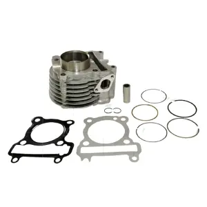 KIT CILINDRO BWS 125-X-125X FI / SCOOT