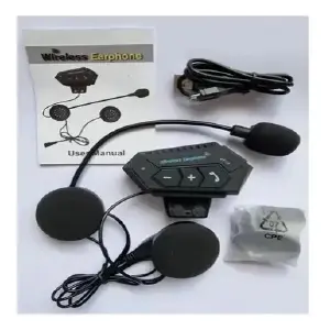 INTERCOMUNICADOR BT12