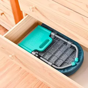 Tabla de Planchar Portable
