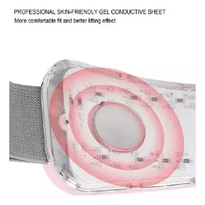 Reductor Quita Papada Facial Masajeador