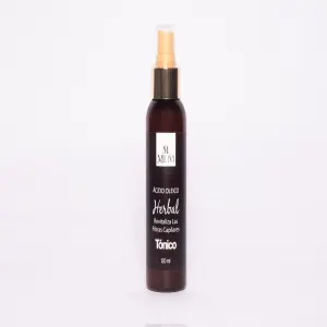 Tonico Herbal