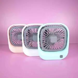 ventilador cuadrado 2 niveles