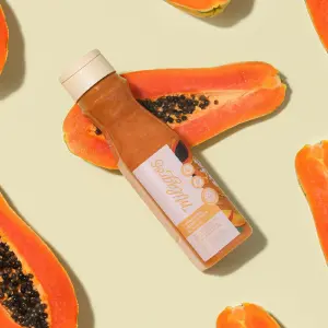 Tratamiento Milagros A Base De Frutas